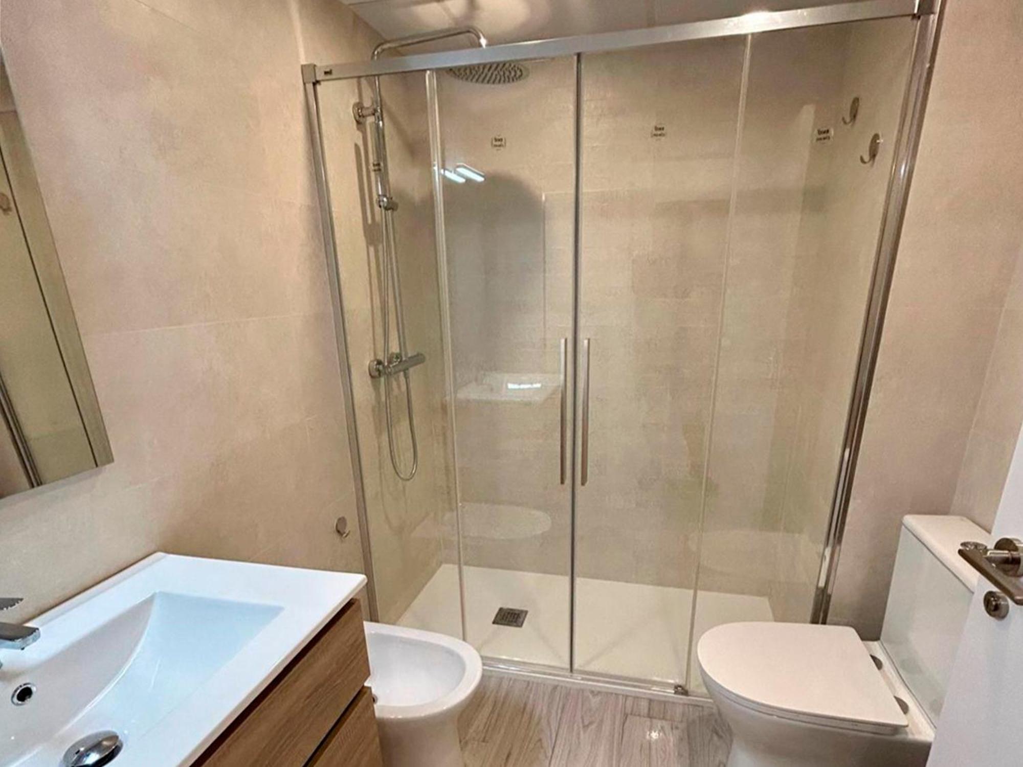 Apartamentos Torres Castillo De Peniscola 3000 ภายนอก รูปภาพ