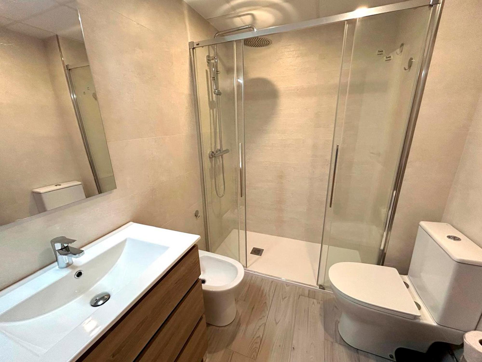 Apartamentos Torres Castillo De Peniscola 3000 ภายนอก รูปภาพ