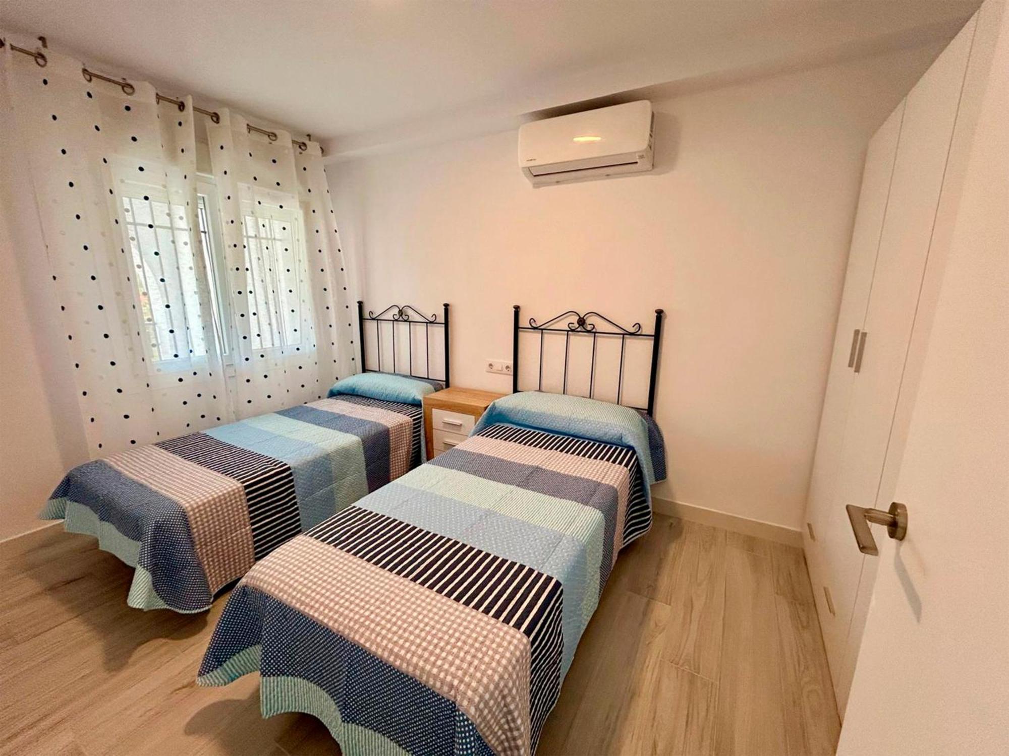 Apartamentos Torres Castillo De Peniscola 3000 ภายนอก รูปภาพ