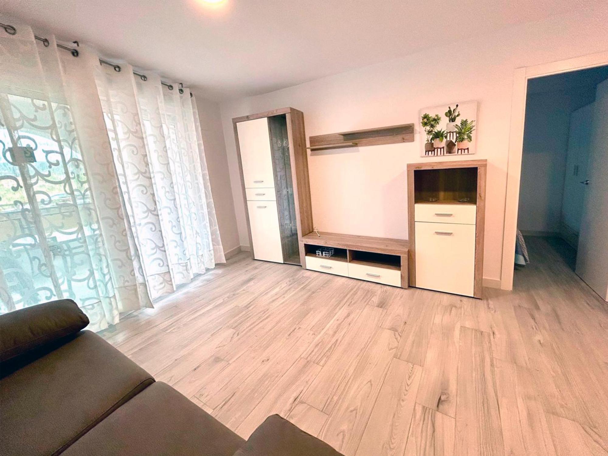 Apartamentos Torres Castillo De Peniscola 3000 ภายนอก รูปภาพ