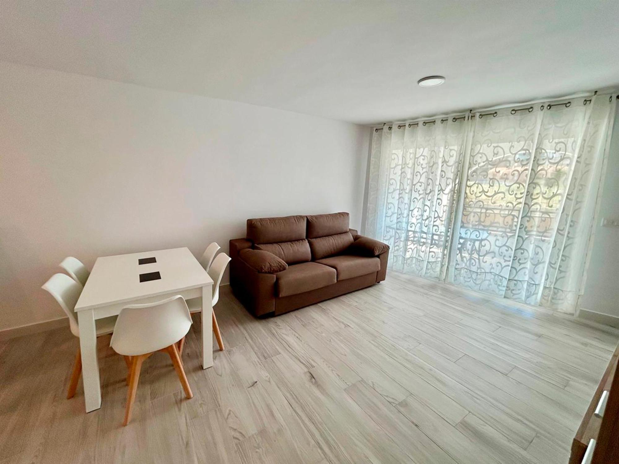 Apartamentos Torres Castillo De Peniscola 3000 ภายนอก รูปภาพ