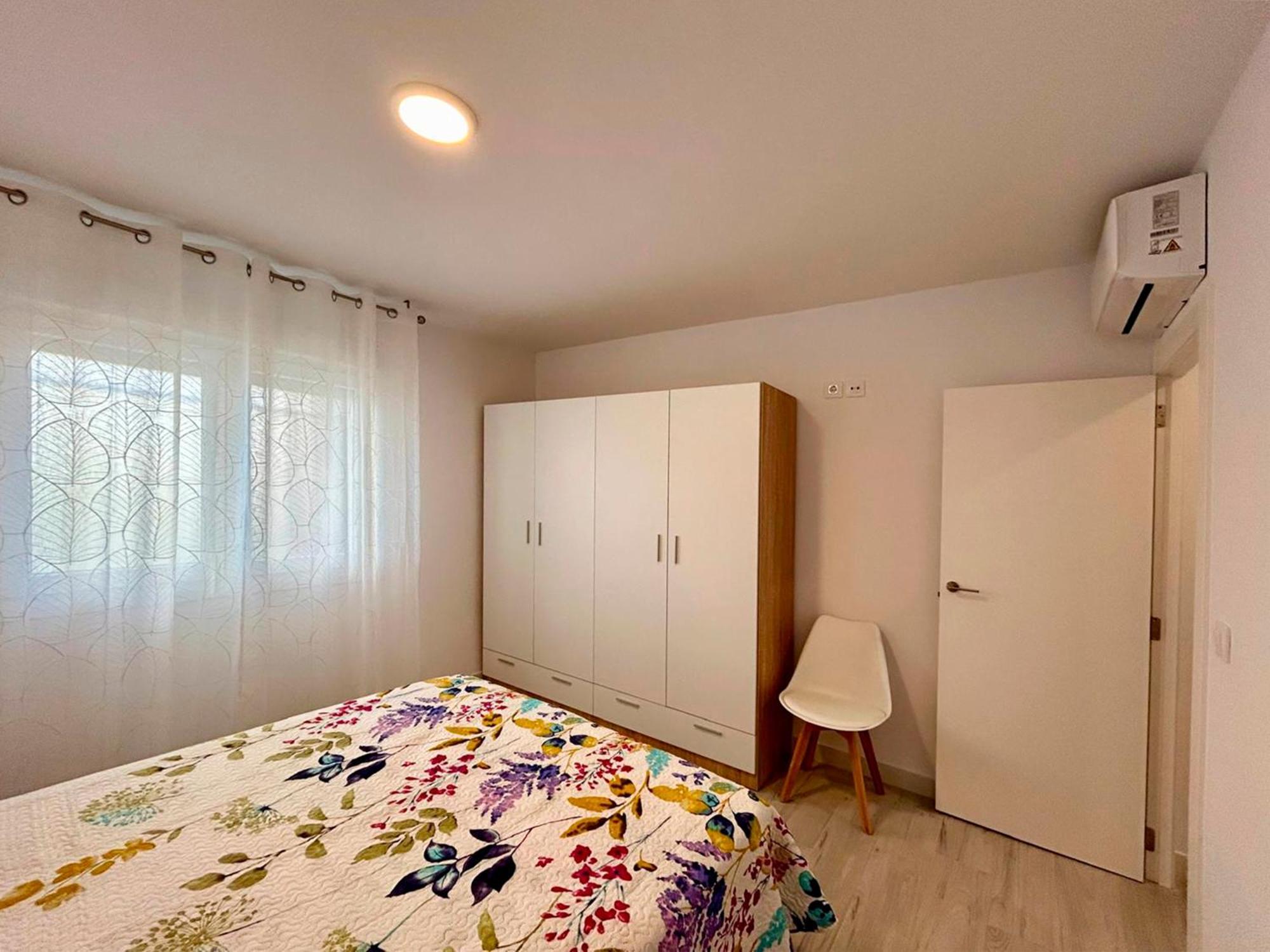 Apartamentos Torres Castillo De Peniscola 3000 ภายนอก รูปภาพ