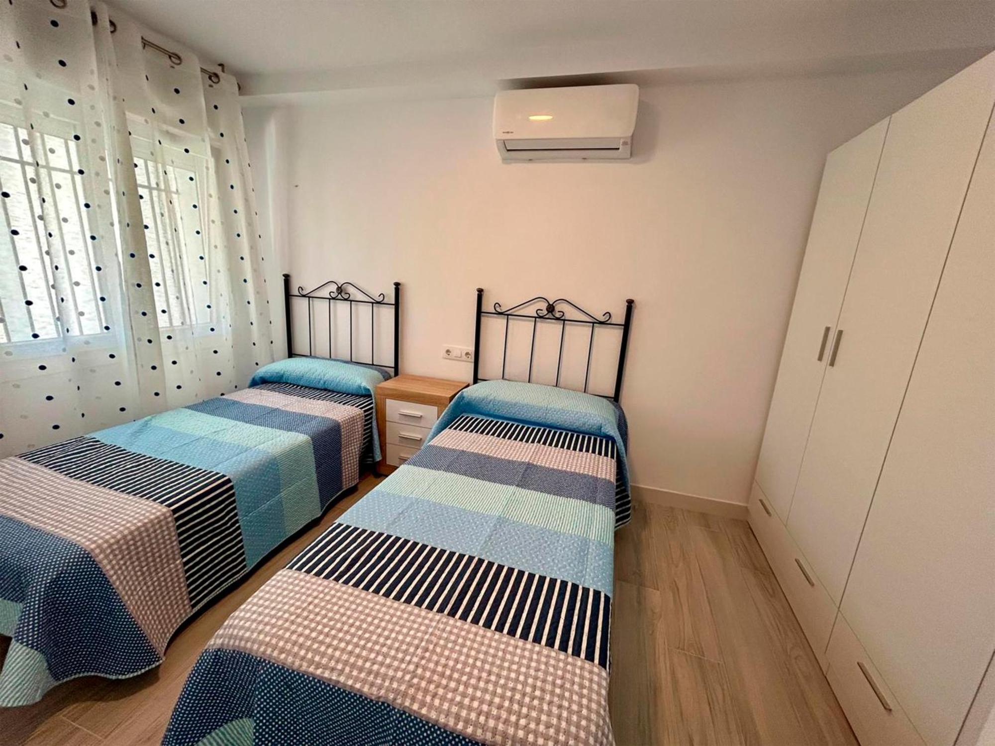 Apartamentos Torres Castillo De Peniscola 3000 ภายนอก รูปภาพ