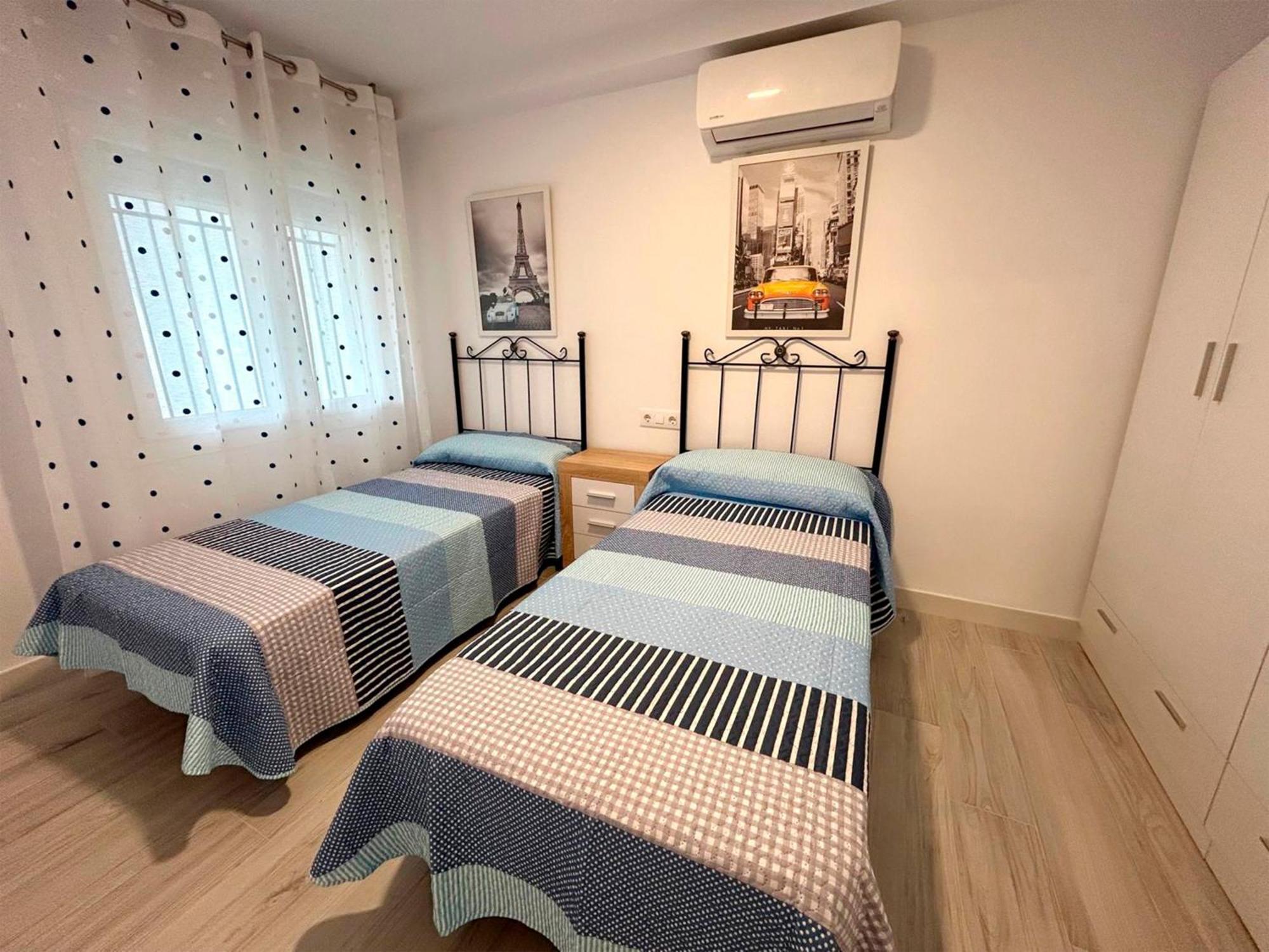 Apartamentos Torres Castillo De Peniscola 3000 ภายนอก รูปภาพ