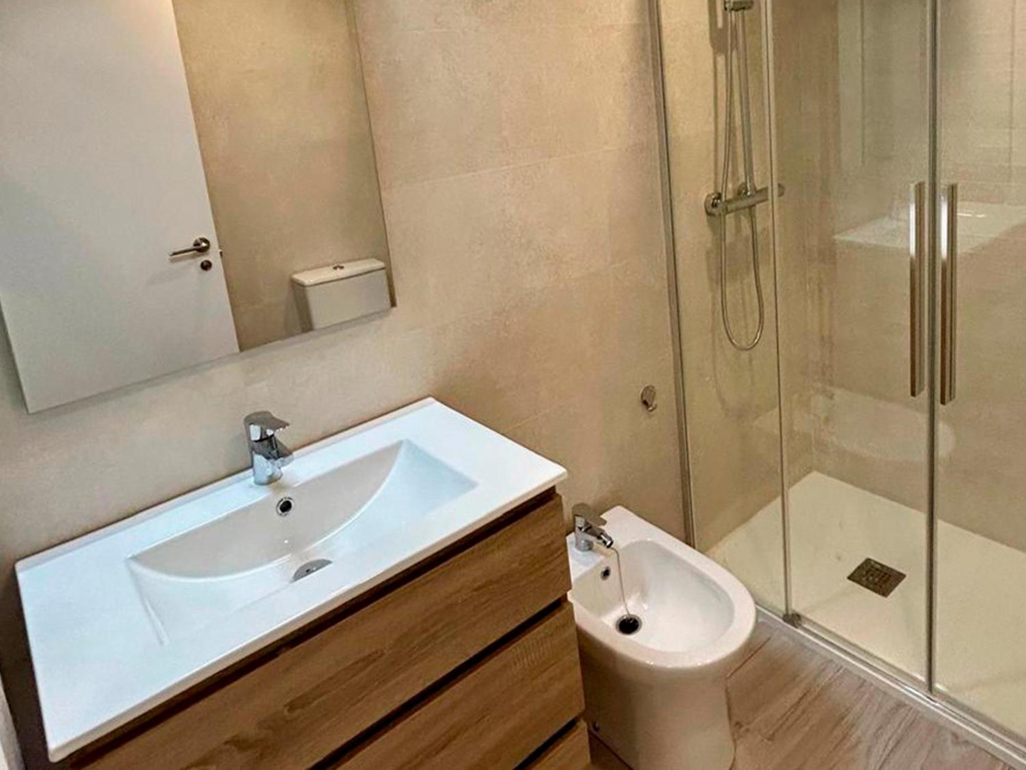 Apartamentos Torres Castillo De Peniscola 3000 ภายนอก รูปภาพ