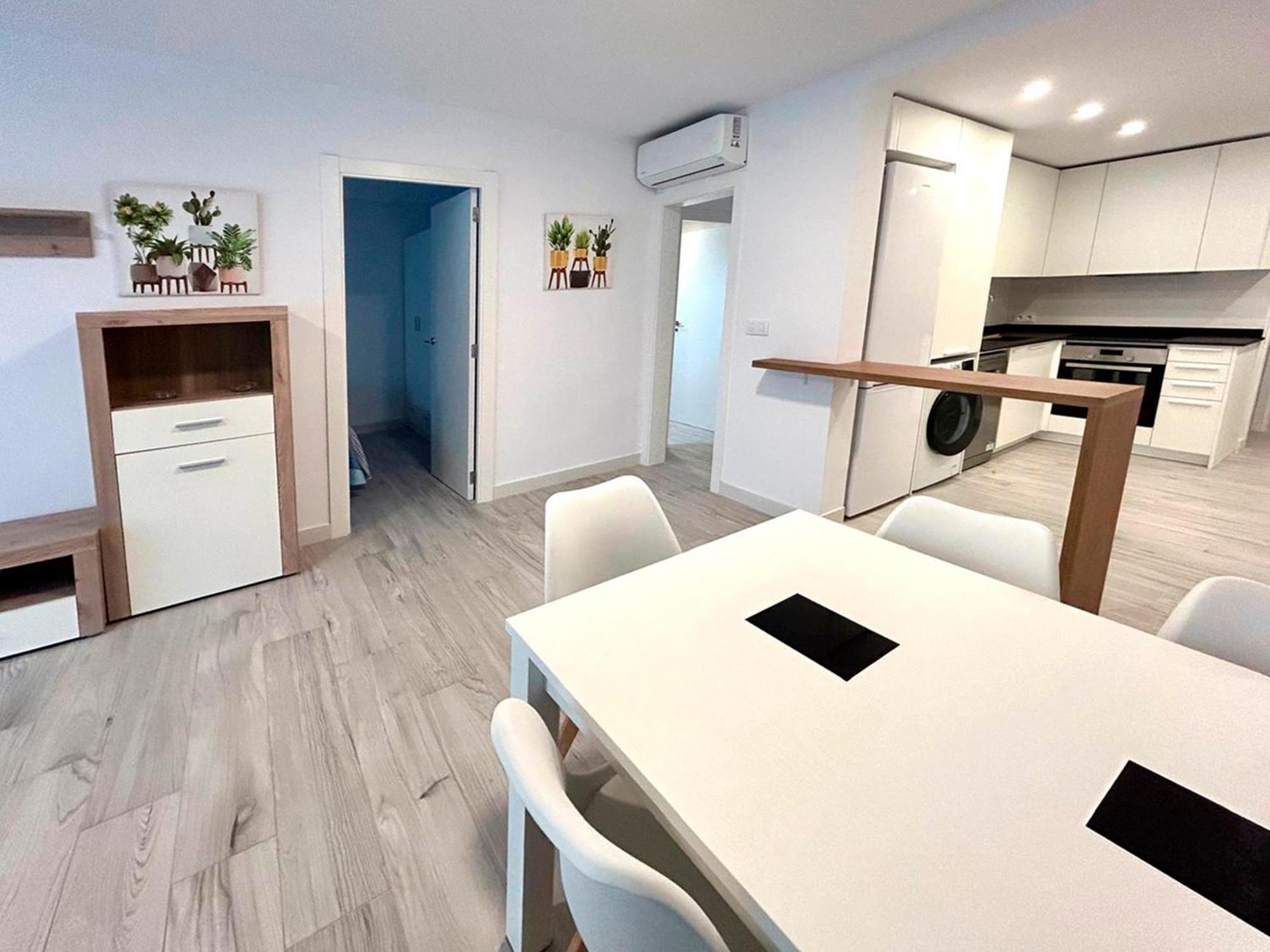Apartamentos Torres Castillo De Peniscola 3000 ภายนอก รูปภาพ