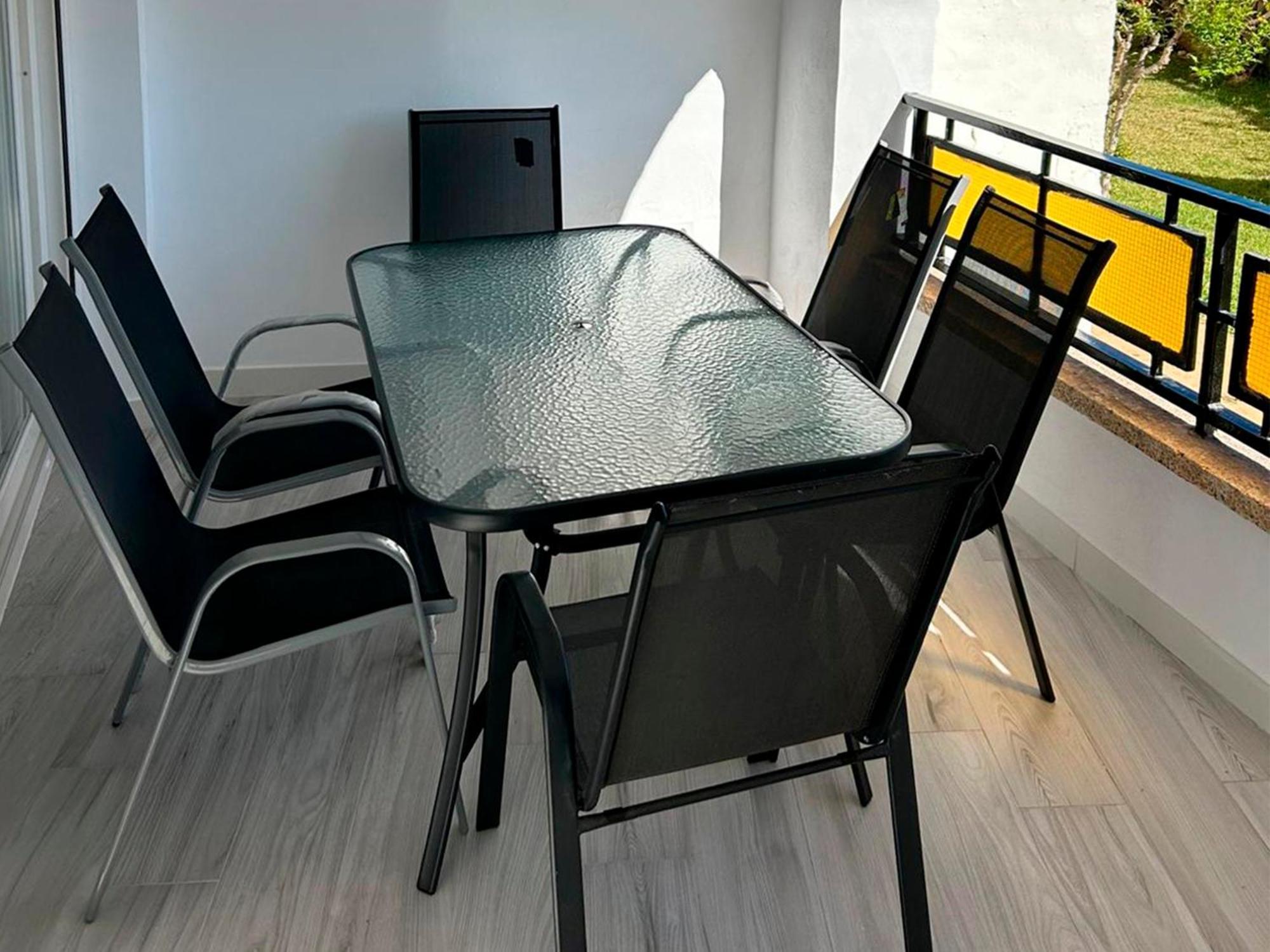 Apartamentos Torres Castillo De Peniscola 3000 ภายนอก รูปภาพ